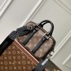 Mens LV Satchel bags